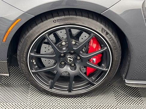 Used 2021 Lexus RC F Track Edition RWD image 22
