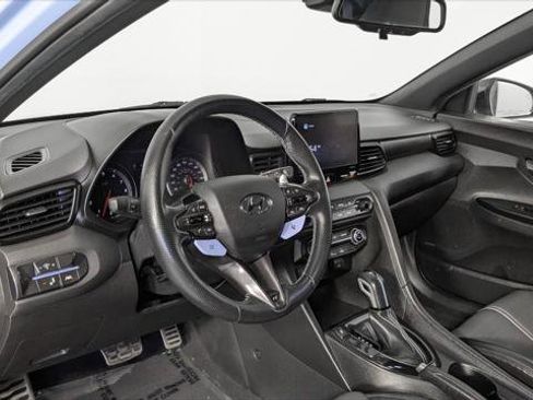 Used 2021 Hyundai Veloster N image 23