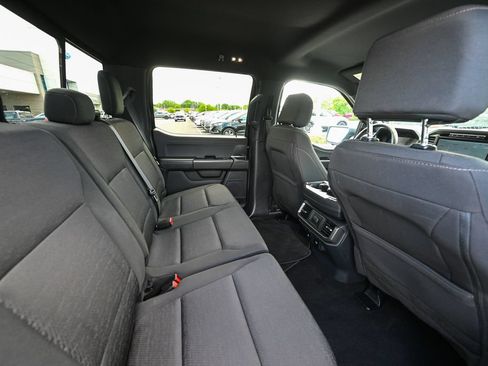 Used 2024 Ford F150 XLT w/ Equipment Group 302A MID AWD/4WD image 26