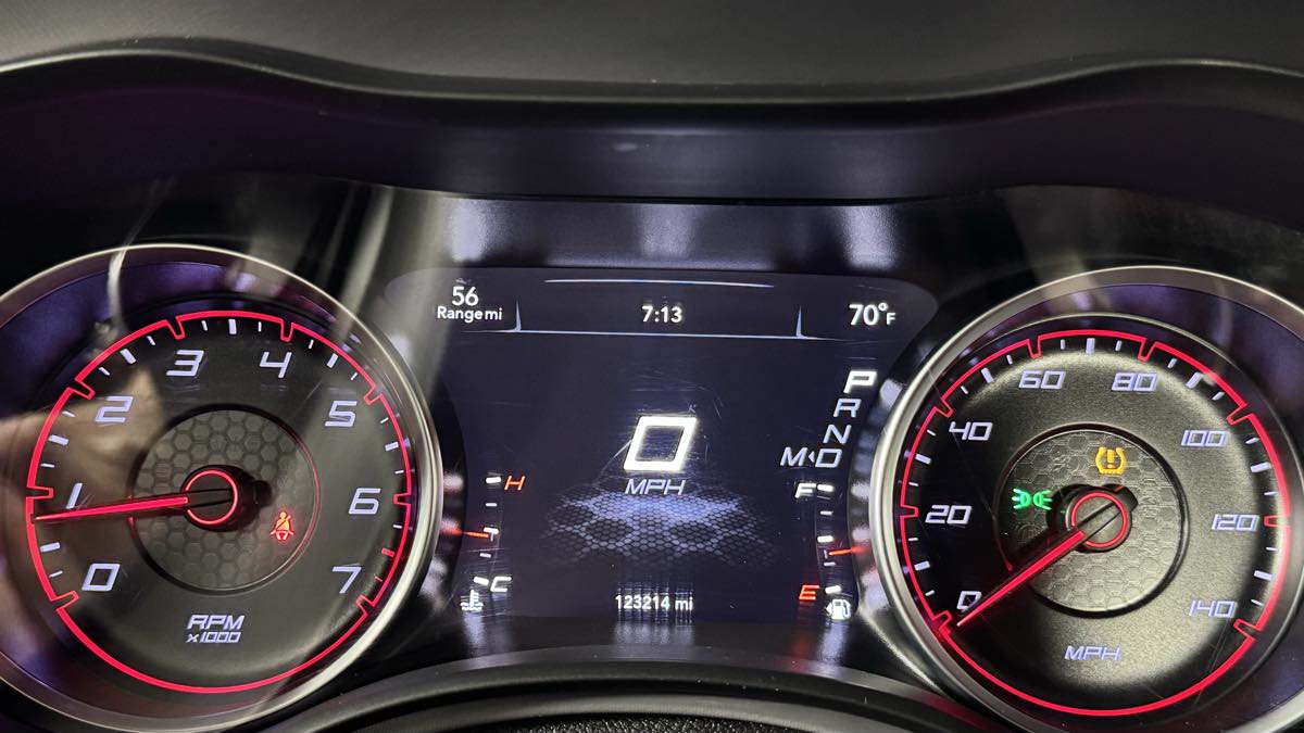 Used 2019 Dodge Charger GT RWD image 21