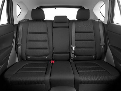 Used 2014 MAZDA CX-5 Sport w/ Bluetooth Audio Package image 17