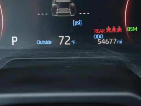 Certified 2024 Toyota RAV4 Adventure AWD/4WD image 28