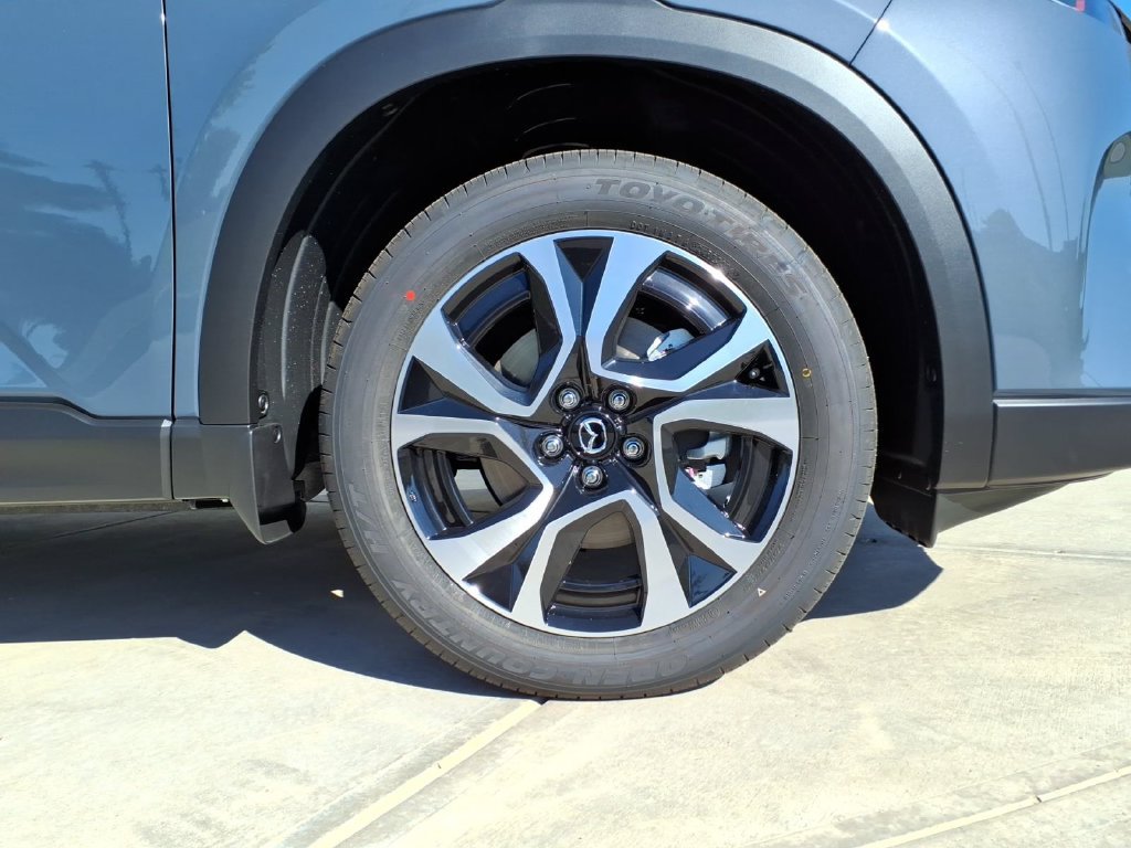 New 2026 MAZDA CX-5 Preferred AWD/4WD image 9