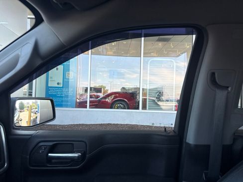 Used 2019 Chevrolet Silverado 1500 RST AWD/4WD image 25