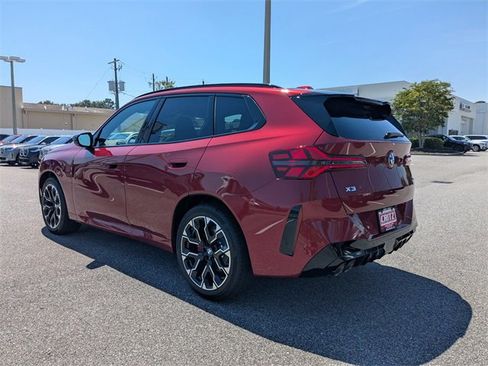 New 2026 BMW X3 M50 w/ Premium Package image 7