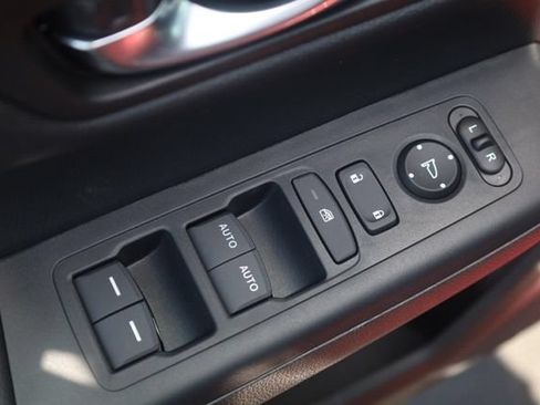 New 2026 Honda CR-V LX image 11