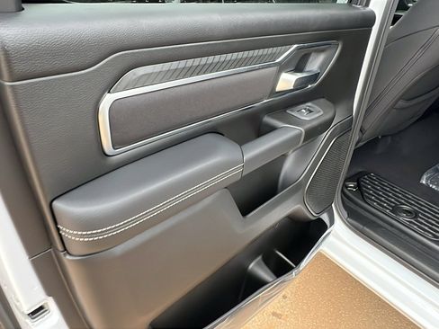 New 2026 RAM 1500 Big Horn AWD/4WD image 19