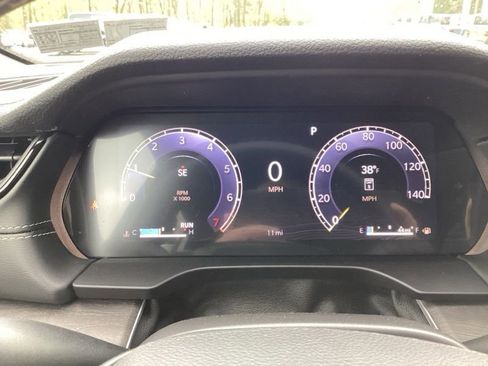 New 2026 Jeep Grand Cherokee Limited AWD/4WD image 35