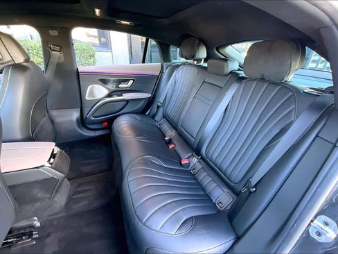 Used 2023 Mercedes-Benz EQS 450+ Sedan image 20