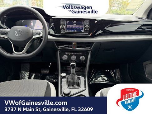Certified 2024 Volkswagen Taos S image 12