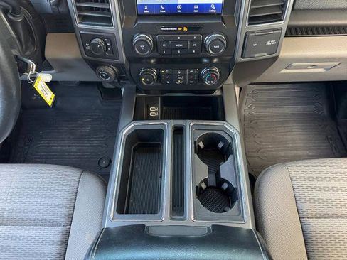 Certified 2020 Ford F150 XLT w/ Equipment Group 302A Luxury image 11