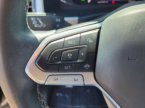 Certified 2022 Volkswagen Atlas SE FWD image 20