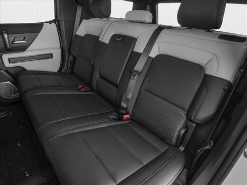 New 2026 GMC Hummer EV SUV AWD/4WD image 9