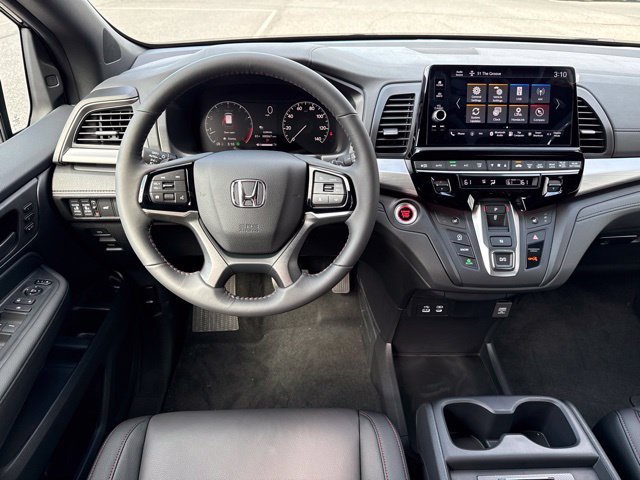 New 2026 Honda Odyssey Sport-L image 14