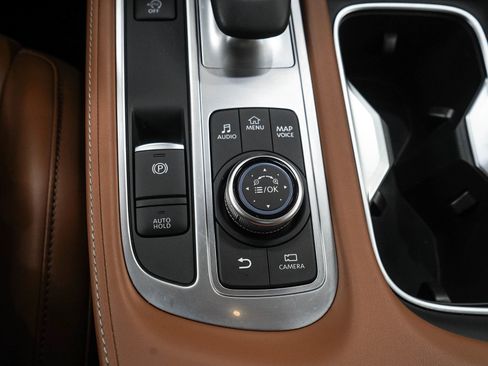 Used 2025 INFINITI QX60 Sensory AWD/4WD image 24