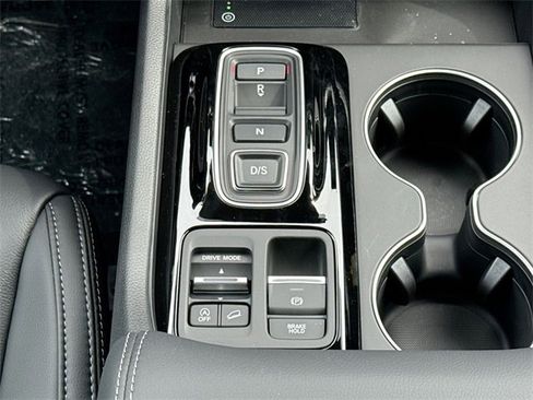 New 2025 Honda Pilot EX-L image 30