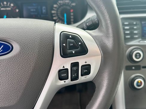 Used 2014 Ford Edge SEL w/ Equipment Group 204A image 28