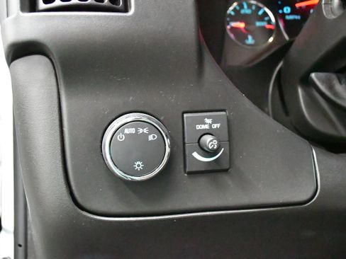 Used 2023 Chevrolet Express 3500 LT w/ LT Preferred Equipment Group image 33