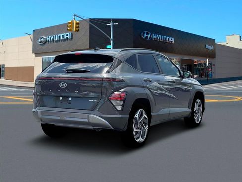 New 2026 Hyundai Kona SEL Premium AWD/4WD image 7