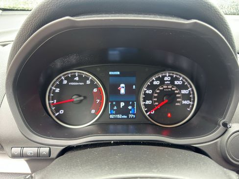 Used 2025 Mitsubishi Eclipse Cross ES AWD/4WD image 18