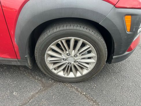 Used 2018 Hyundai Kona SEL FWD image 2