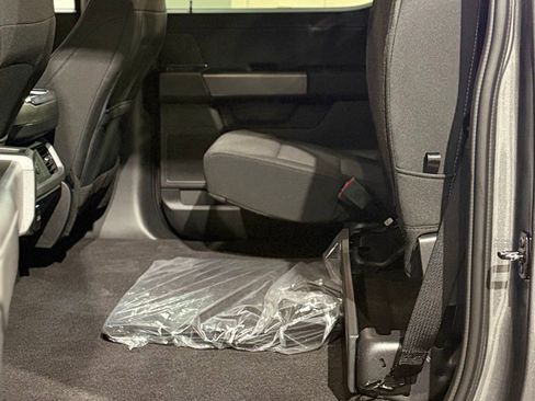 New 2026 Ford F150 XLT w/ Equipment Group 302A MID image 47