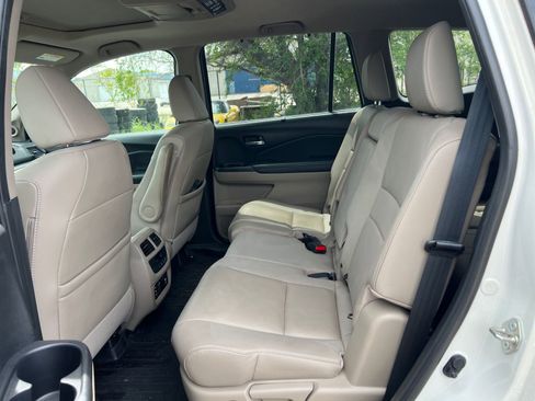 Used 2018 Honda Pilot EX-L image 26