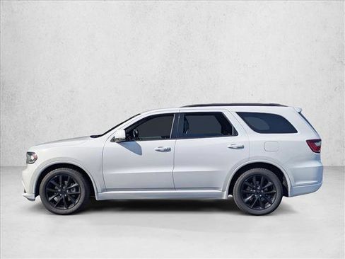 Used 2017 Dodge Durango GT w/ Premium Group RWD image 8