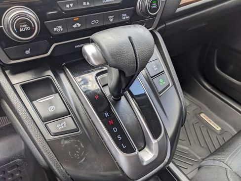 Used 2021 Honda CR-V EX image 30