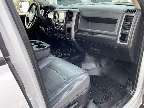 Used 2017 RAM 2500 Tradesman image 29