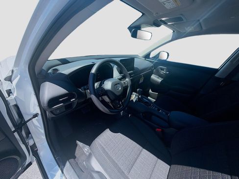 New 2027 Honda HR-V LX image 9