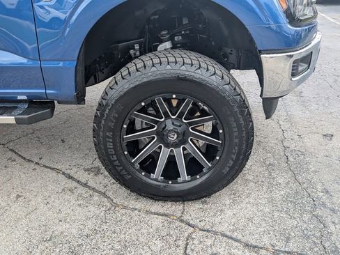 Used 2024 Ford F150 XLT image 18