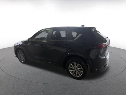 Used 2025 MAZDA CX-5 AWD 2.5 S w/ Select Package image 10