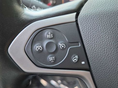 Used 2021 Chevrolet Colorado ZR2 AWD/4WD image 23