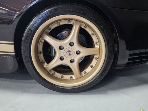 Used 1999 Porsche 911 Carrera RWD image 42