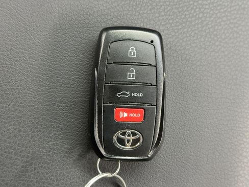 Used 2026 Toyota Camry LE image 30