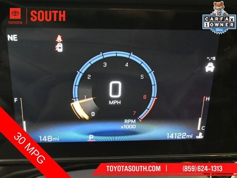 Used 2025 Chevrolet Trax ACTIV w/ Driver Confidence Package FWD image 12