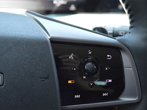 New 2025 Nissan Murano SL w/ Cargo Package image 36