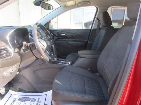 Used 2022 Chevrolet Equinox LT image 14