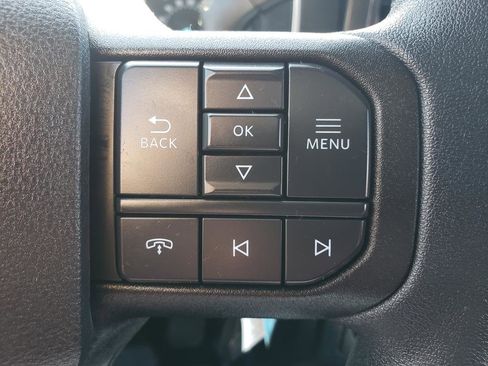 Used 2023 Ford F150 XL w/ STX Appearance Package AWD/4WD image 18