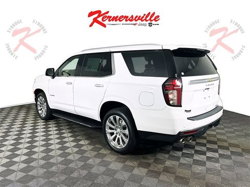 Used 2023 Chevrolet Tahoe Premier image 5