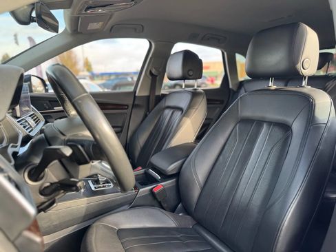 Used 2018 Audi Q5 2.0T Premium image 19
