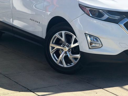 Used 2020 Chevrolet Equinox LT FWD image 10