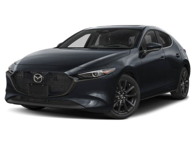 New 2026 MAZDA MAZDA3 2.5 S Hatchback w/ Premium Pkg FWD image 1
