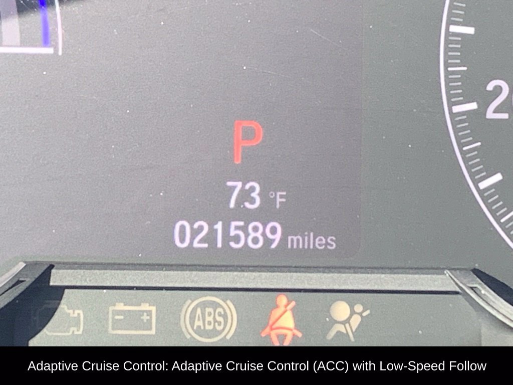 Used 2020 Honda Accord Touring image 17