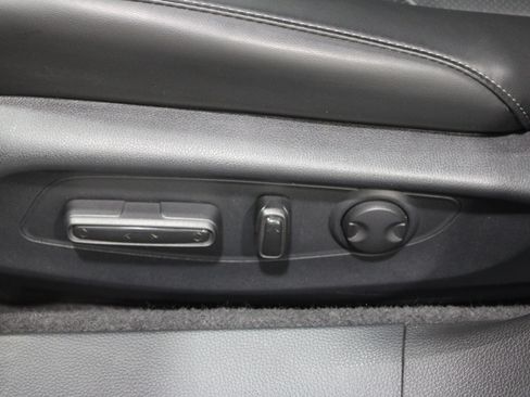 Used 2024 Honda Accord Touring image 5