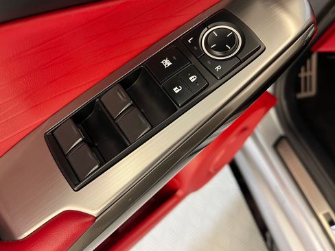 Used 2023 Lexus IS 500 w/ Accessory Package image 24