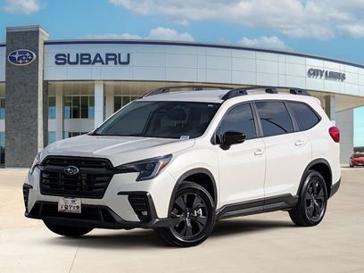 Used 2026 Subaru Ascent Premium