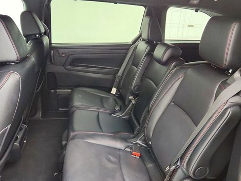 Used 2025 Honda Odyssey Sport-L image 21