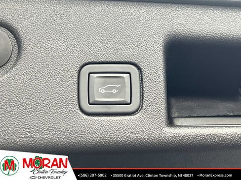 Certified 2024 Chevrolet Equinox LT image 11